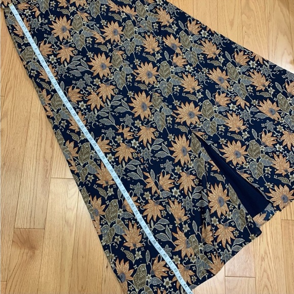 Tularosa Tia Maxi Dress - Picture 8 of 9